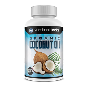 Organic Zero Fat Coconut Oil