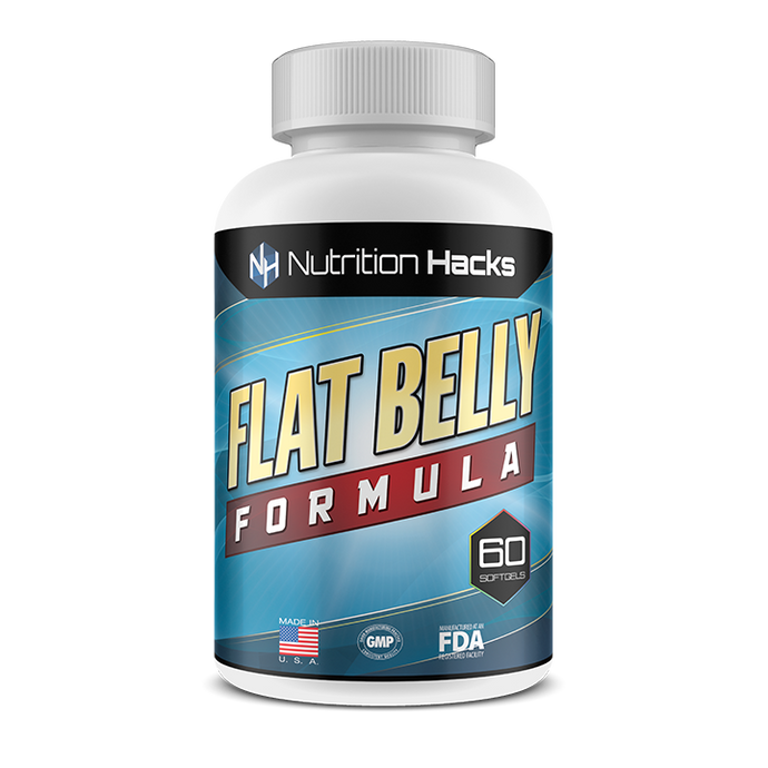 flat-belly-formula