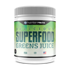 Superfood Greens Juice